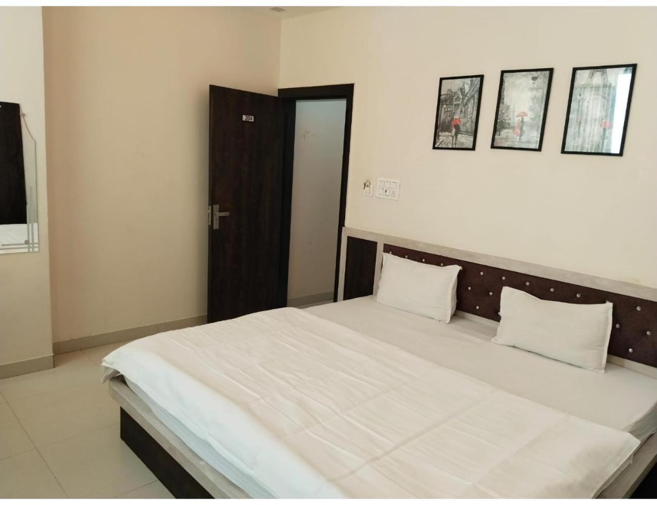 Hotel Dazzle, Jodhpur Jodhpur  Extérieur photo