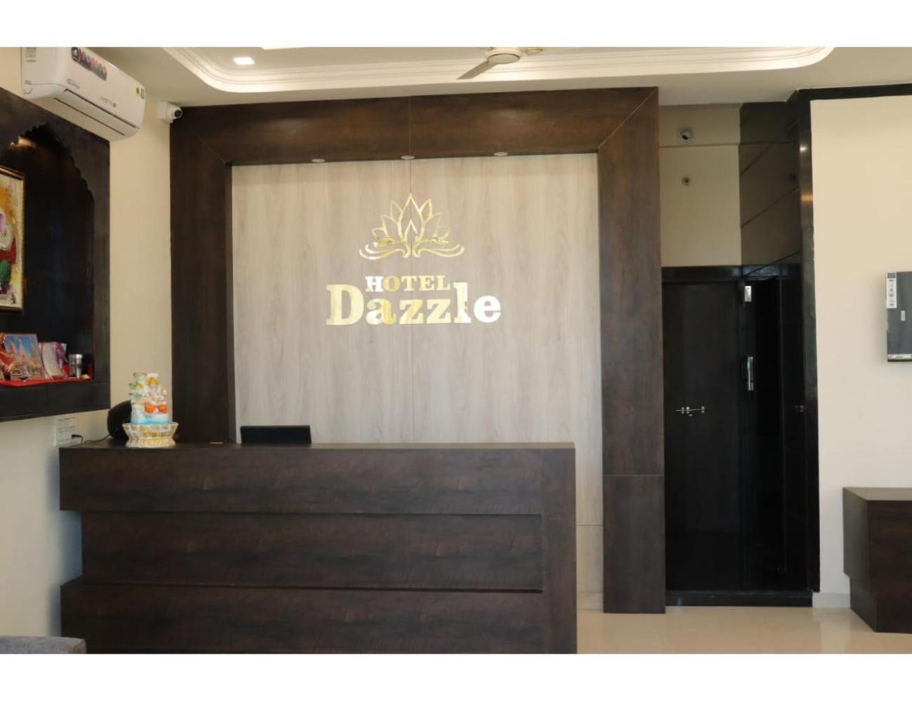 Hotel Dazzle, Jodhpur Jodhpur  Extérieur photo