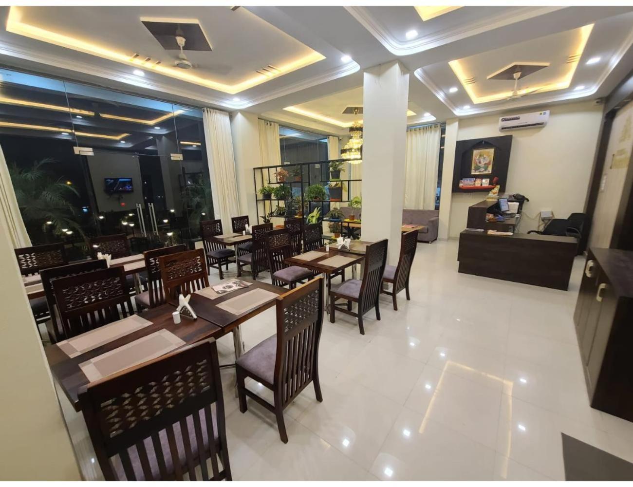Hotel Dazzle, Jodhpur Jodhpur  Extérieur photo